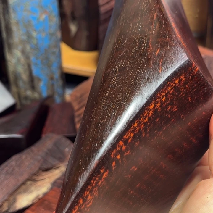 手串/手链小叶紫檀听*ㅤ定制0.8/108不退换