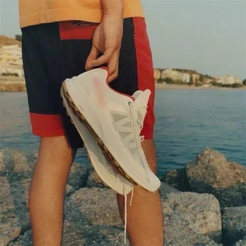 S家原版冰感竞速跑鞋