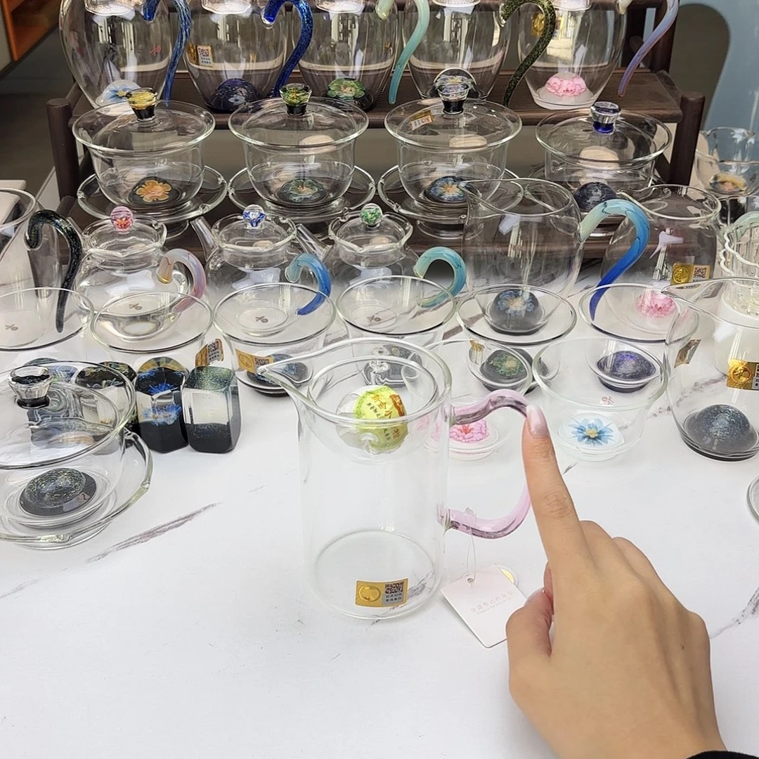 禾器 沁润浅粉 禾器