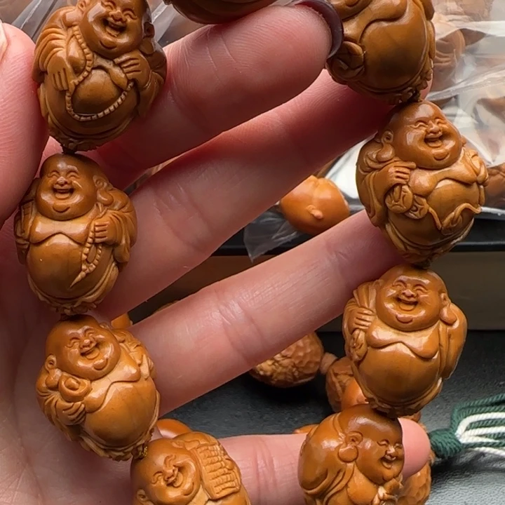 手串橄榄核橄榄核