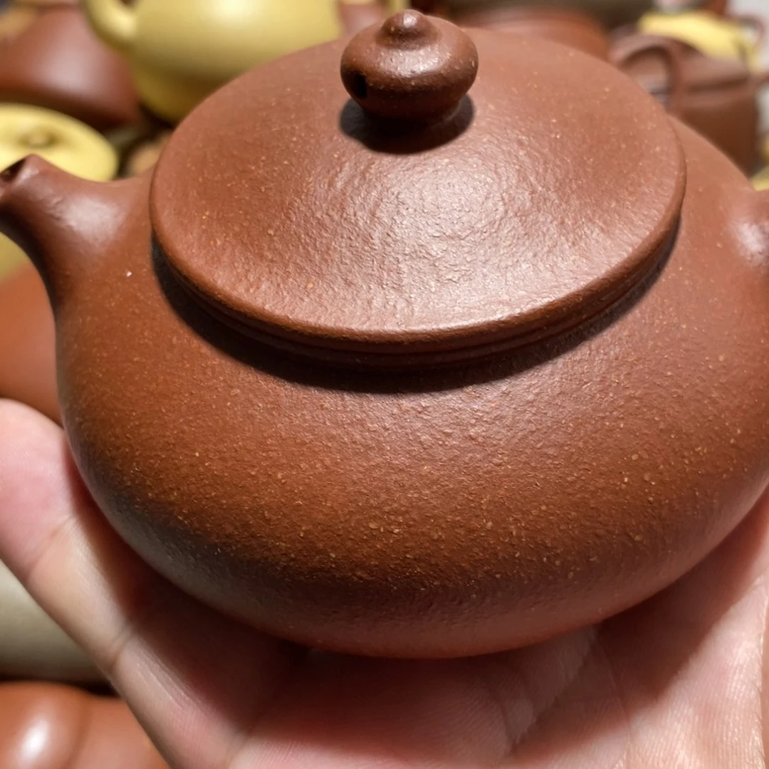 美***赢茶壶紫砂闪购商品紫砂壶