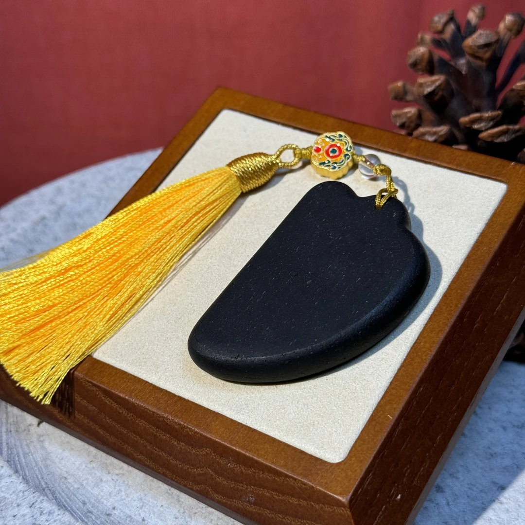 龙涎香经络刮刮板