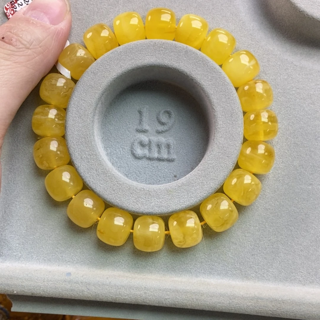 蜜蜡珠宝奇石未镶嵌89