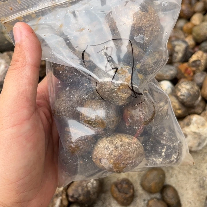 玛瑙/玉髓手链未镶嵌