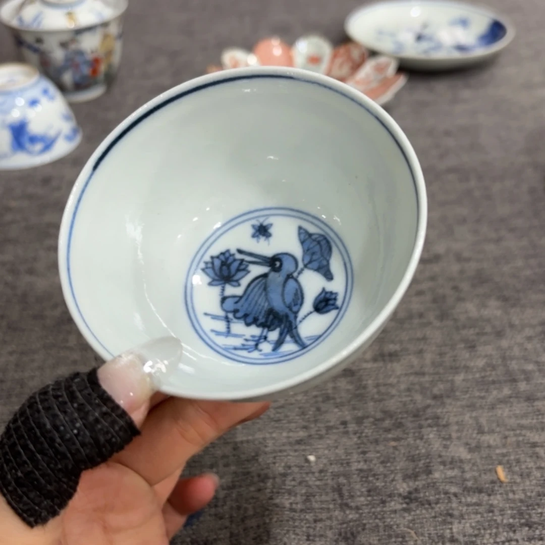 非常好看漂亮的物品