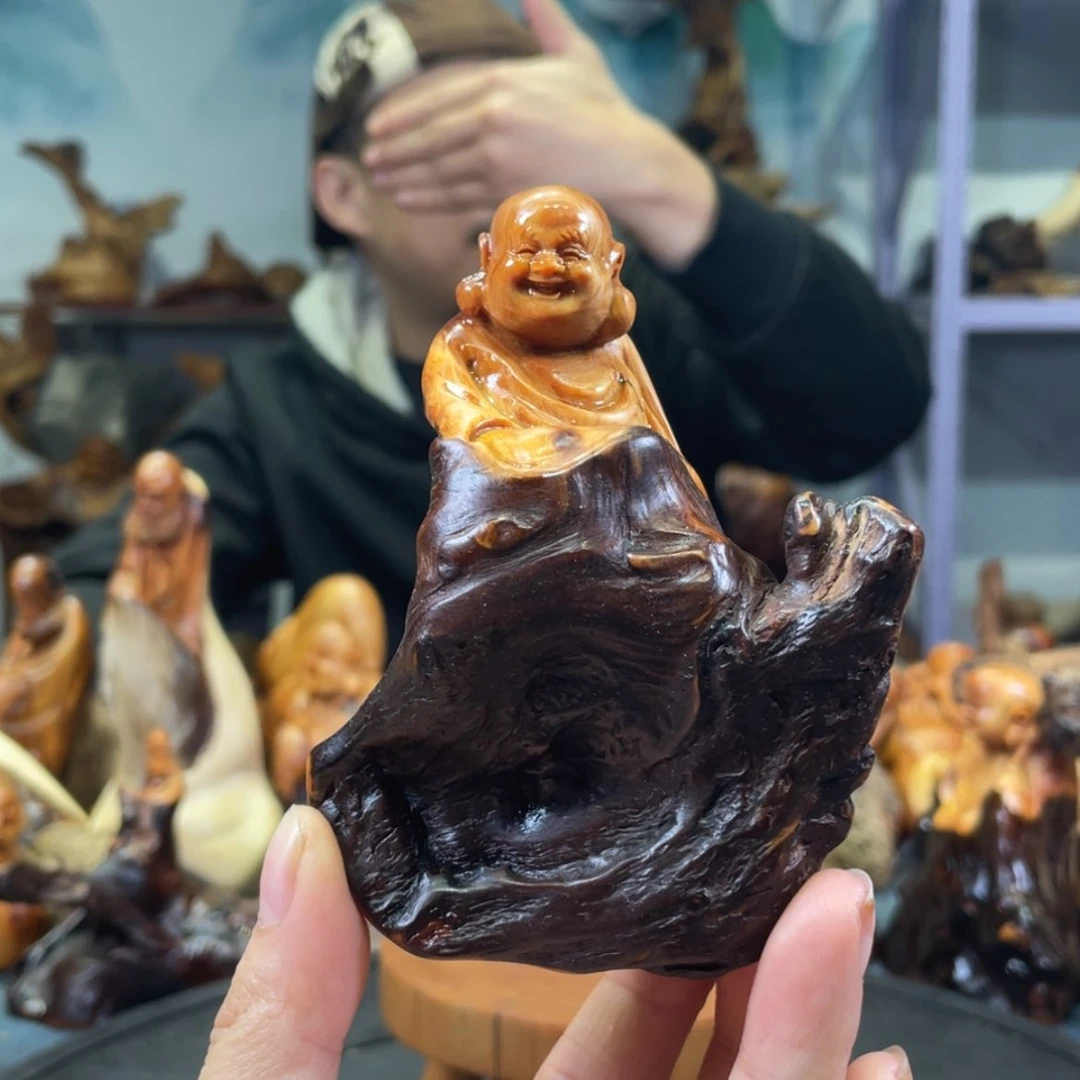 【闪购商品】柏木（崖柏）其他