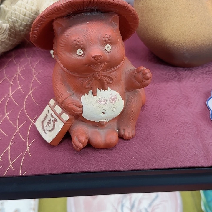 摆件王掌柜好物推荐深*