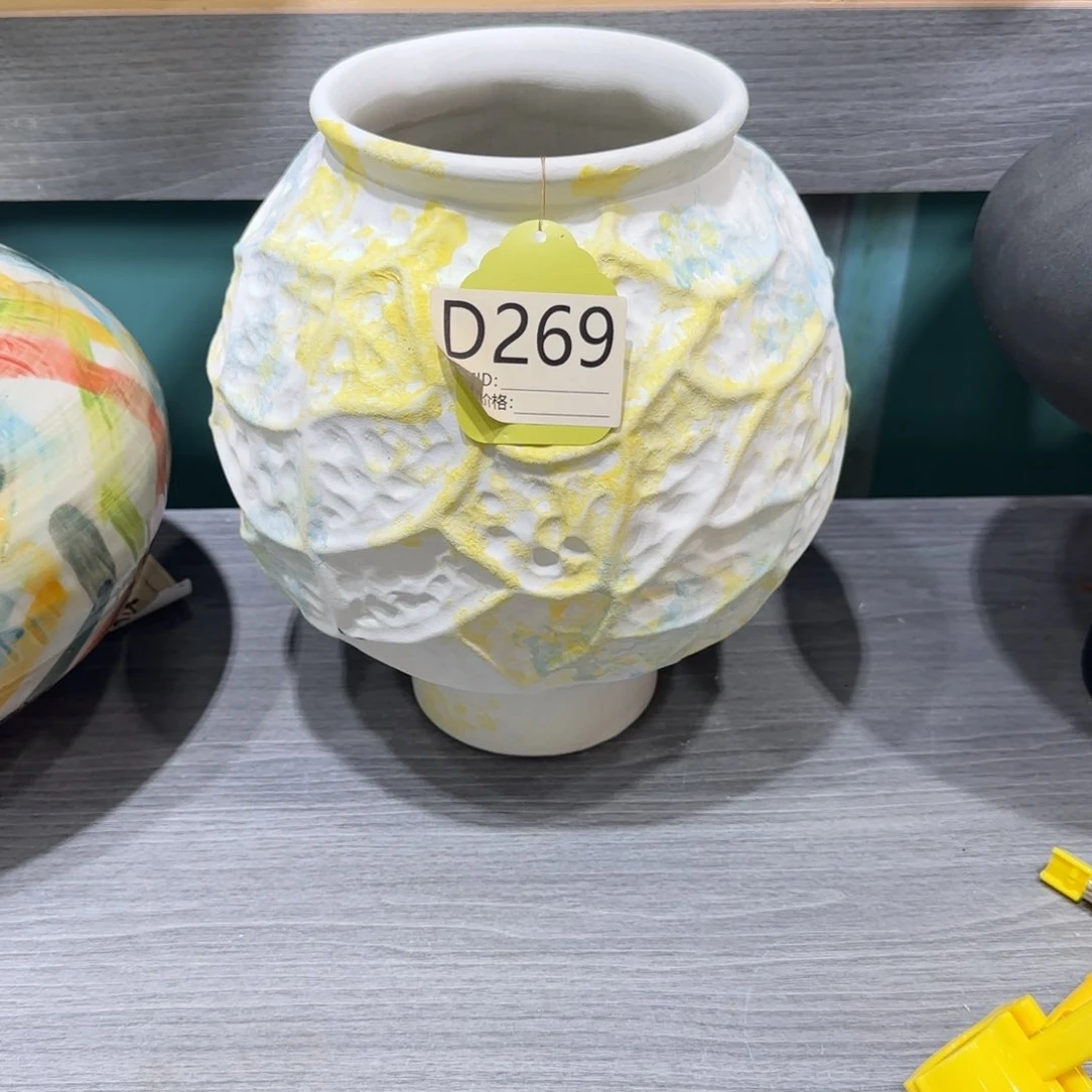 景德镇陶瓷艺术品