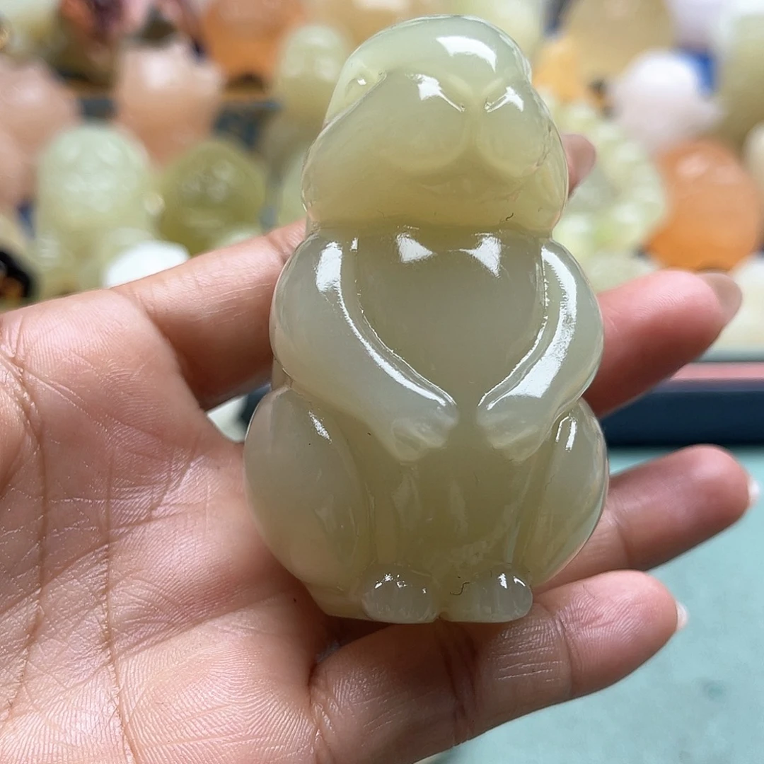 潘***8新疆昆仑山脉山料