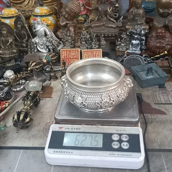 老杨铜器精品居家