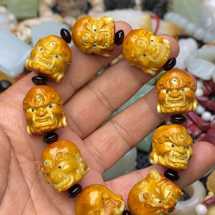 手串/手链鹿骨99757899990000