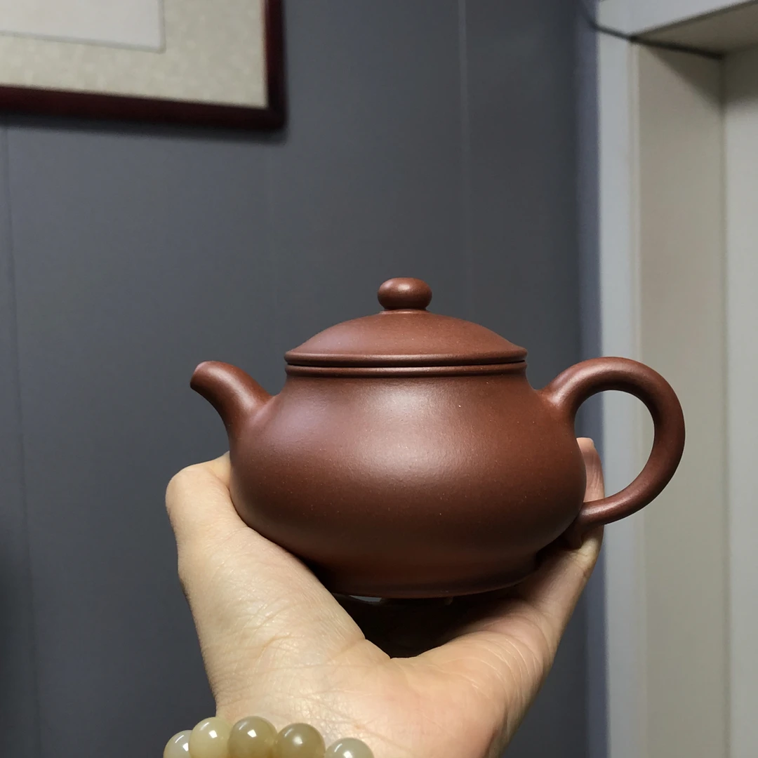 潘壶红皮龙好料185c精品半手