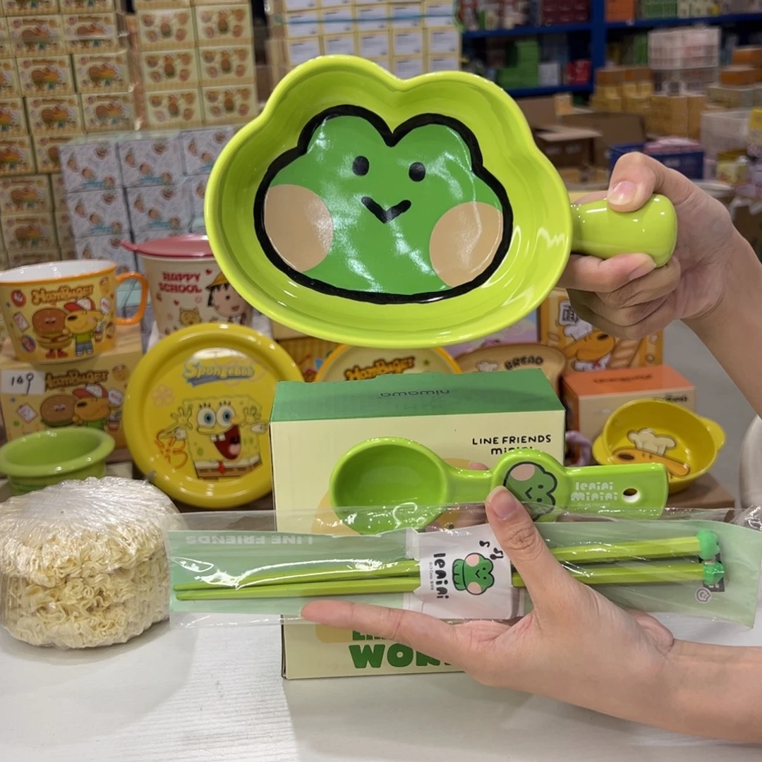 瓷340 家勺子筷子 陶瓷陶瓷陶瓷头发