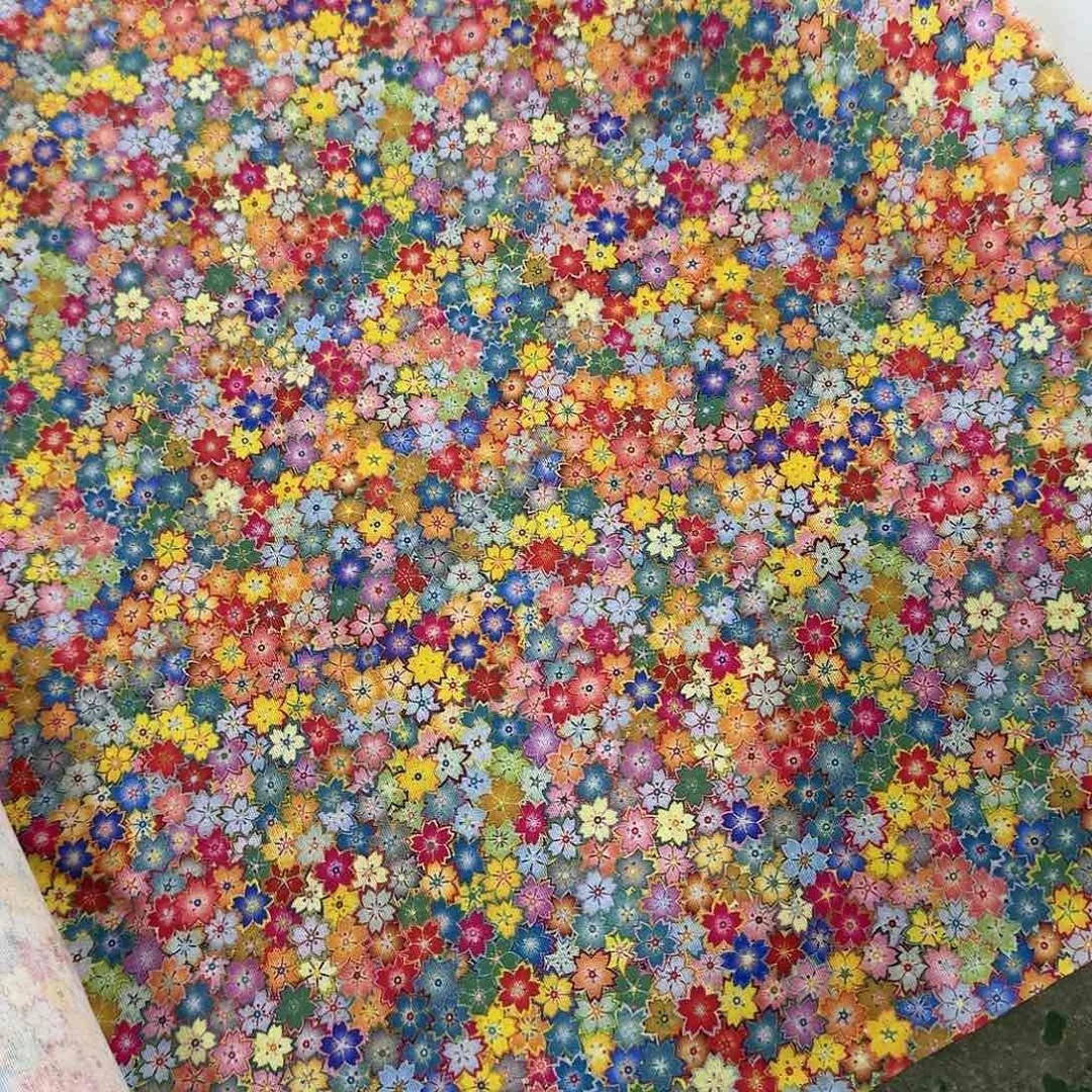 纯棉平布1米长X1.1米宽地卷