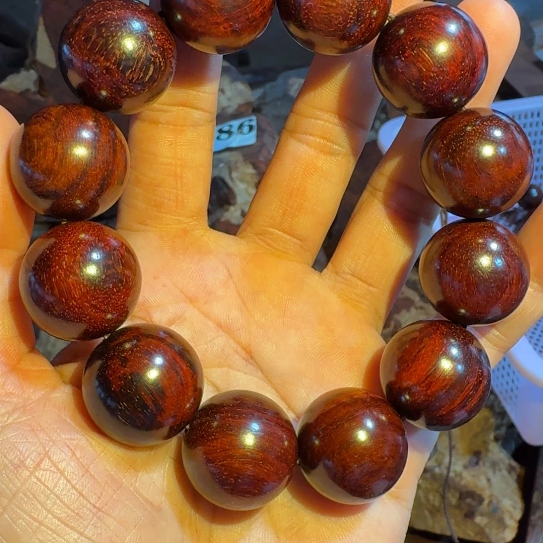 檀香紫檀（小叶紫檀）