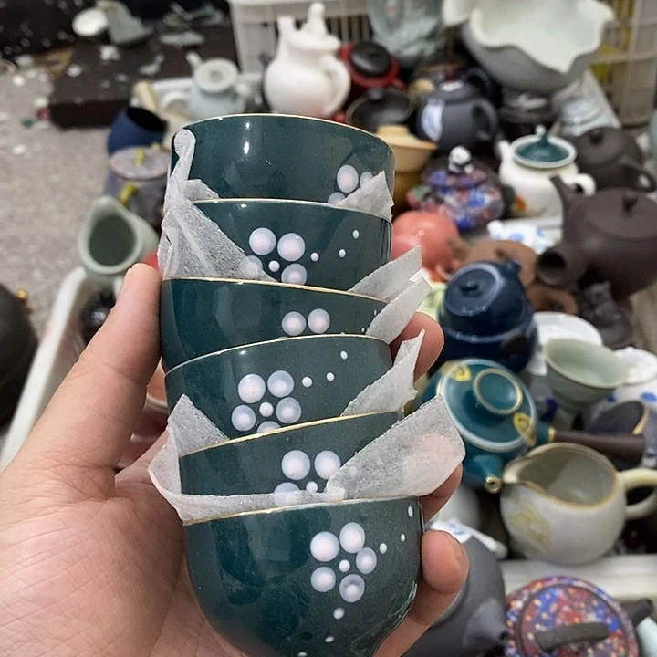 陶瓷制品生产陶瓷制品