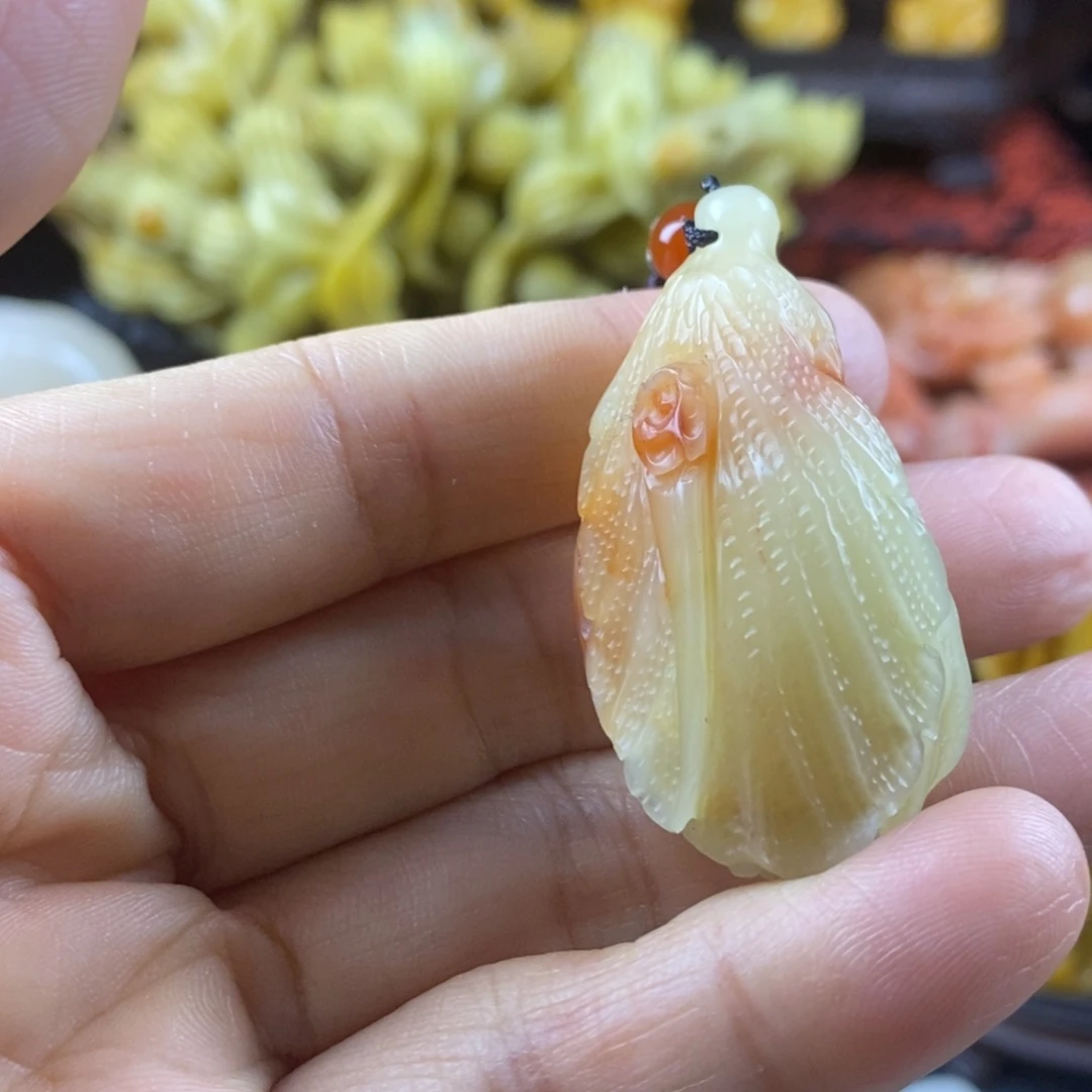 【闪购商品】寿山石寿山石精品