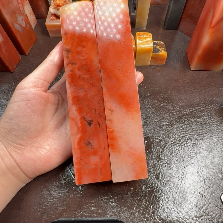 一***農老挝石印石老挝石