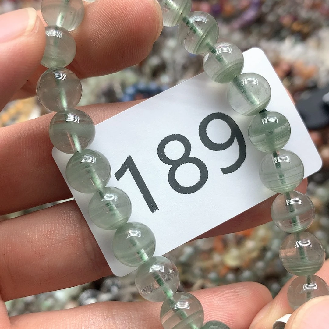 【闪购商品】未镶嵌手链水晶手链