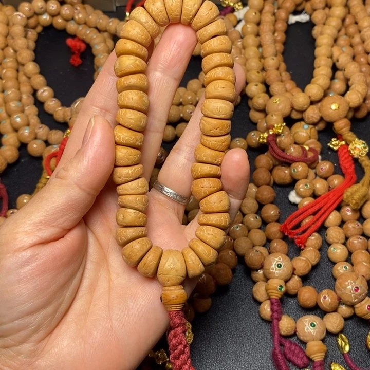 凤眼菩提手串13➕凤眼菩提手串