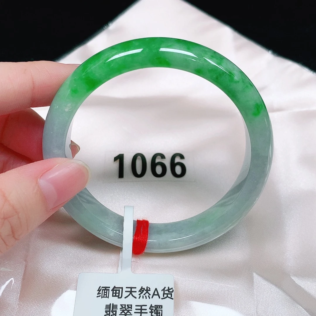 未镶嵌手镯翡翠翡翠手镯未镶嵌