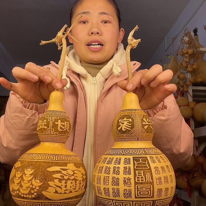 天然葫芦一物一图看图片发货