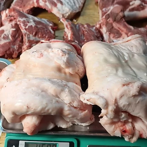 7天中国大陆板油120元