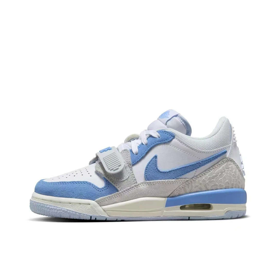 NIKE/耐克 Air Jordan 312 GS女子休闲时尚潮流运动鞋CD9054-141