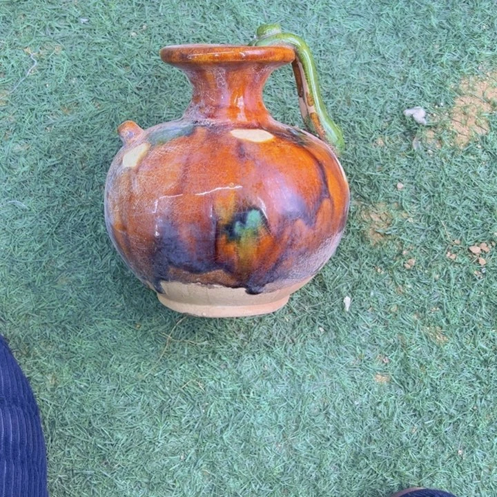 罐摆件摆件摆件摆件