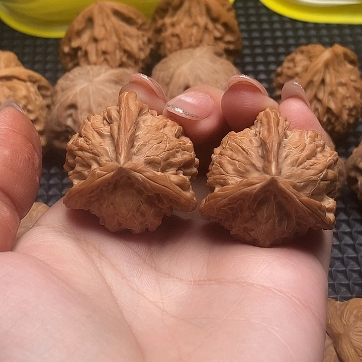 祥***轩37天然正奔三棱