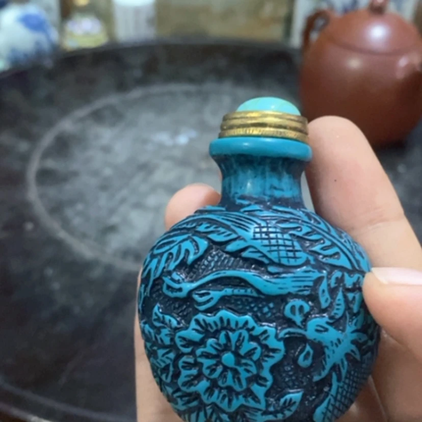 【闪购商品】陶瓷艺术是摆件