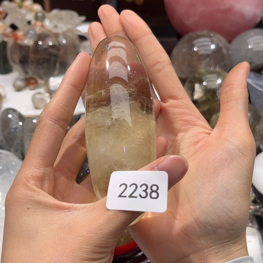 【闪购商品】未镶嵌水晶大型摆件（非配饰）