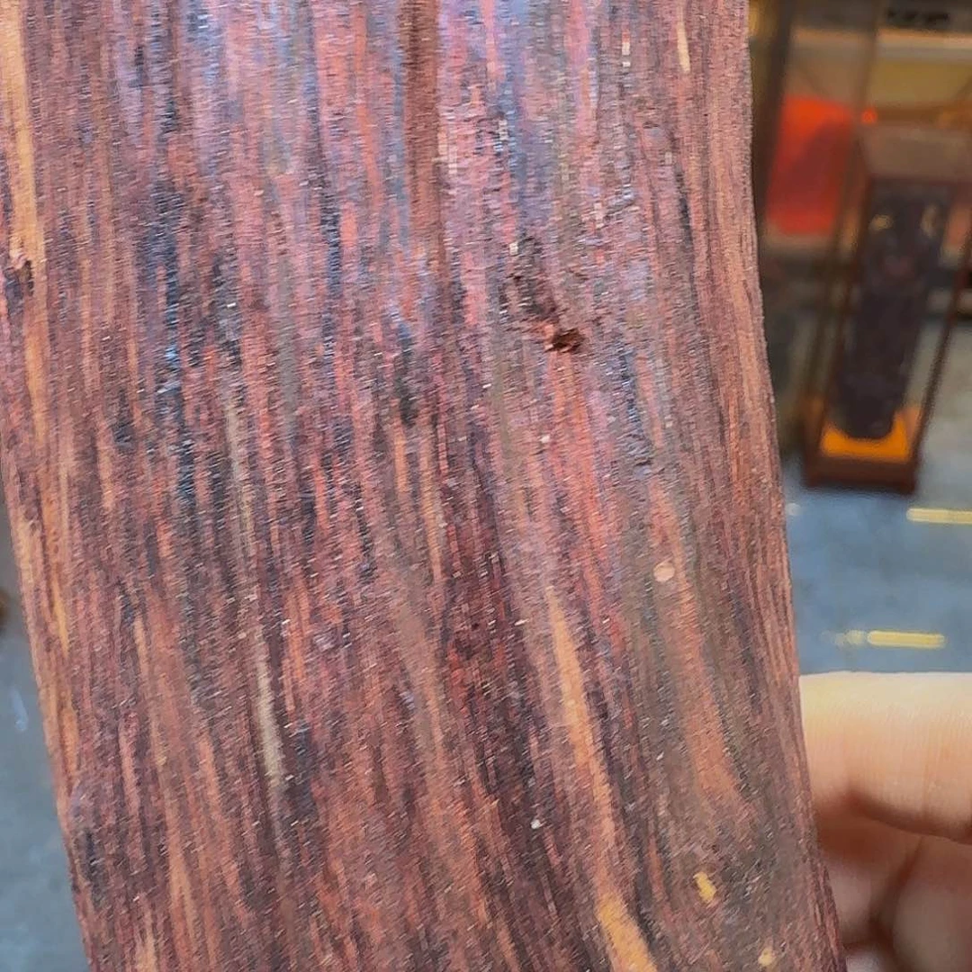 降真香定制不退换