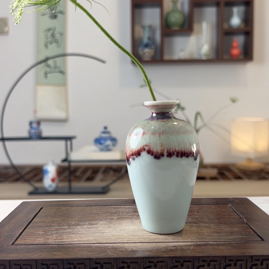 瓷片景德镇陶瓷艺术展