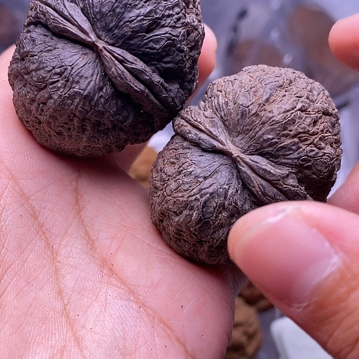 文玩核桃把件   74