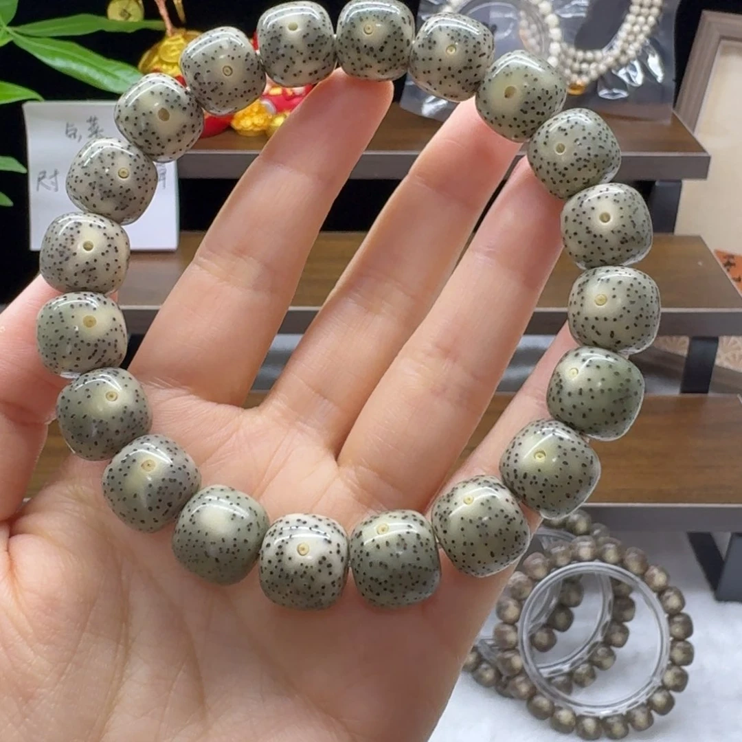 星月菩提手串豪*小细星