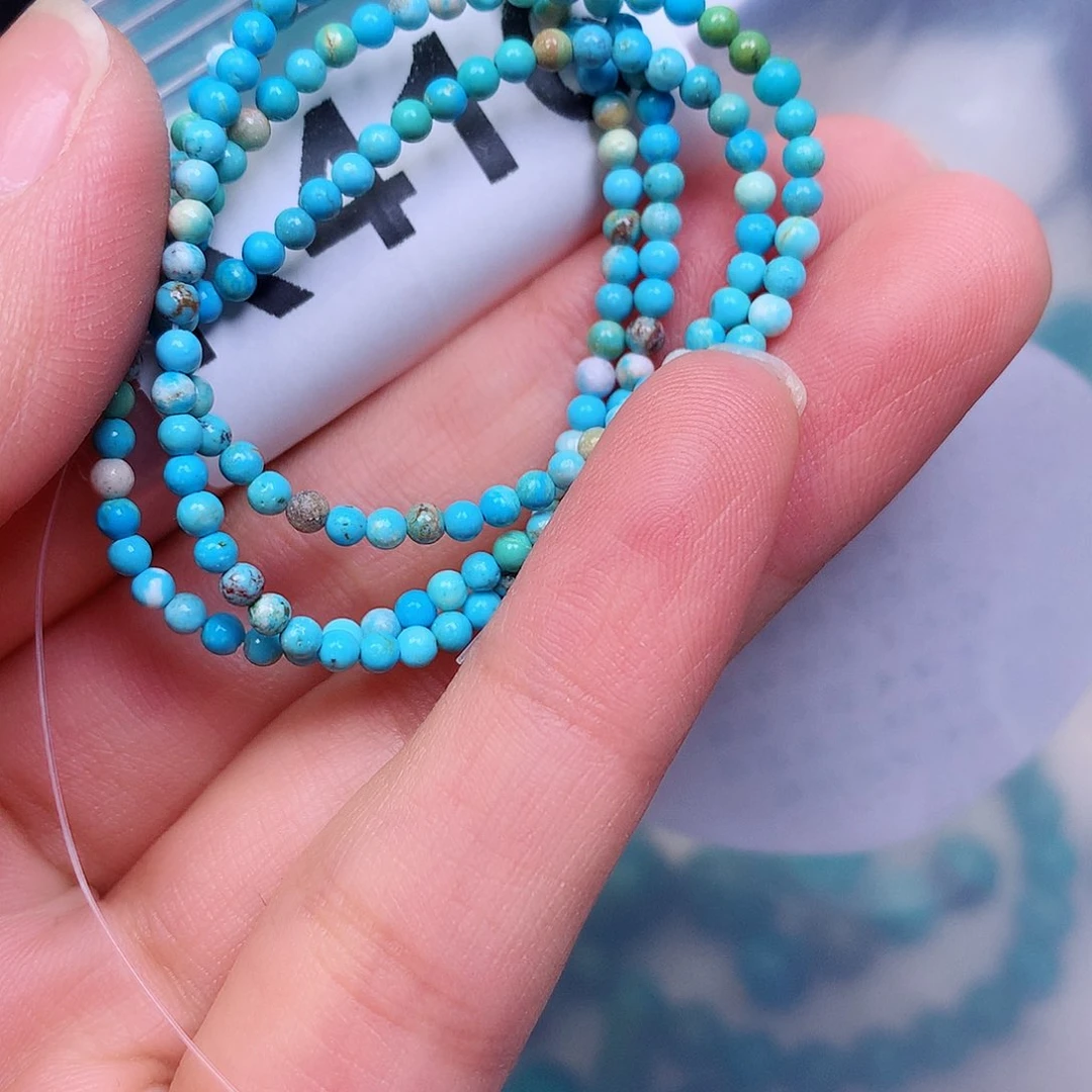 空竹粉丝专享十堰特色手工散珠