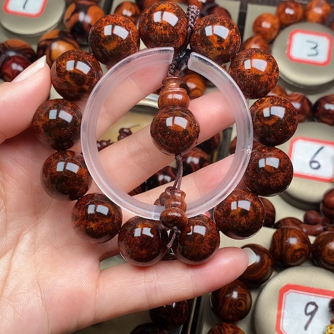 花梨木类手串/手链