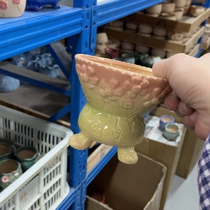 花盆单场满9.9发货11×10