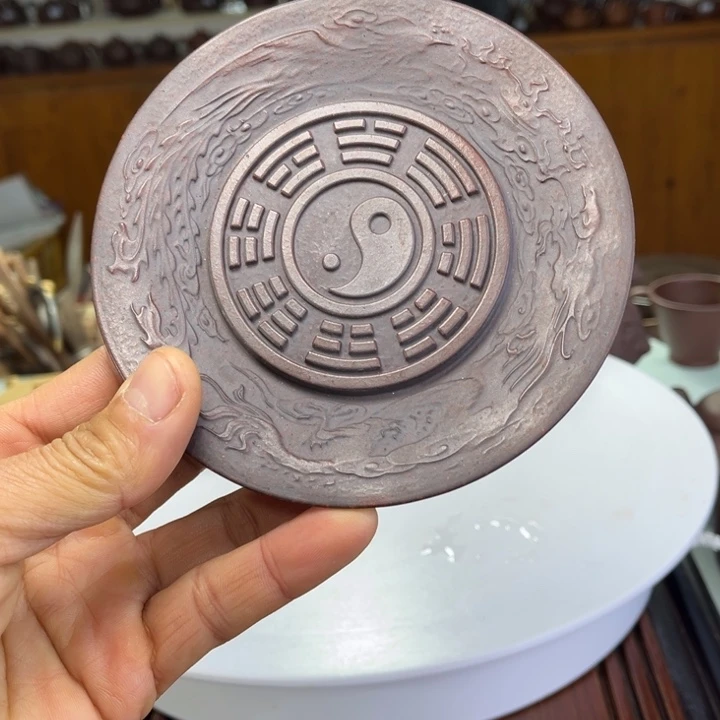 紫砂茶壶紫砂等珍贵