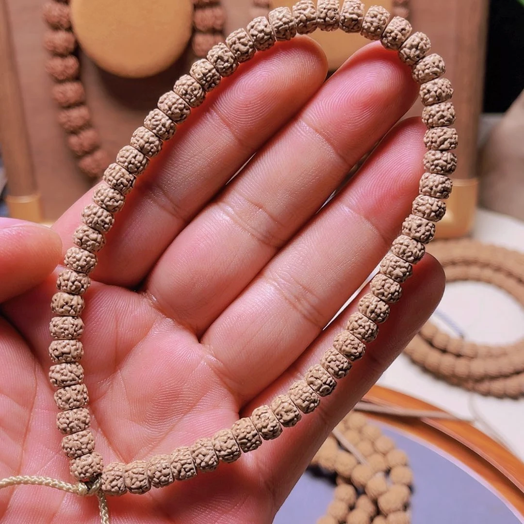 吊坠金刚菩提焖敦龙