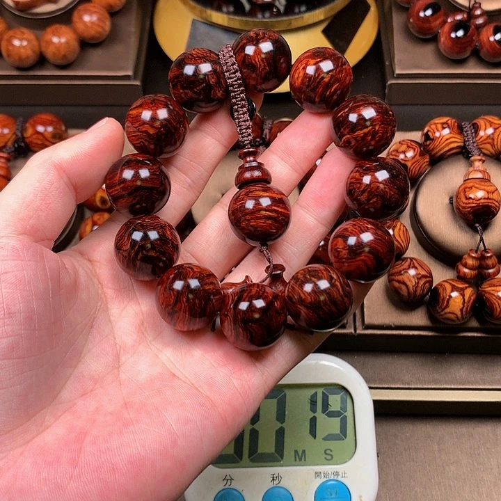 【闪购商品】黄花梨/降香黄檀2.0规格10W