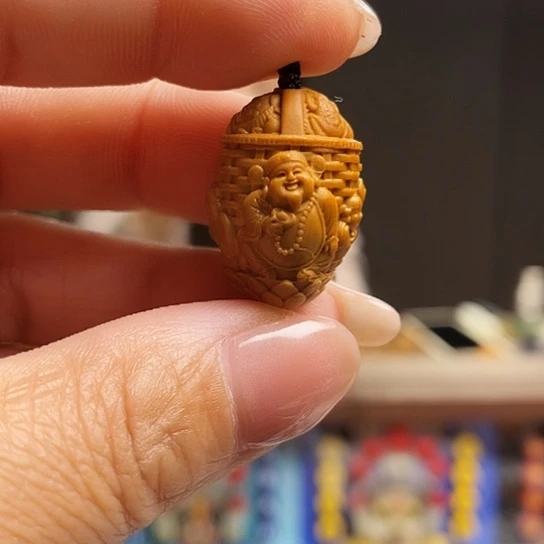 橄榄核手串/手链橄榄核