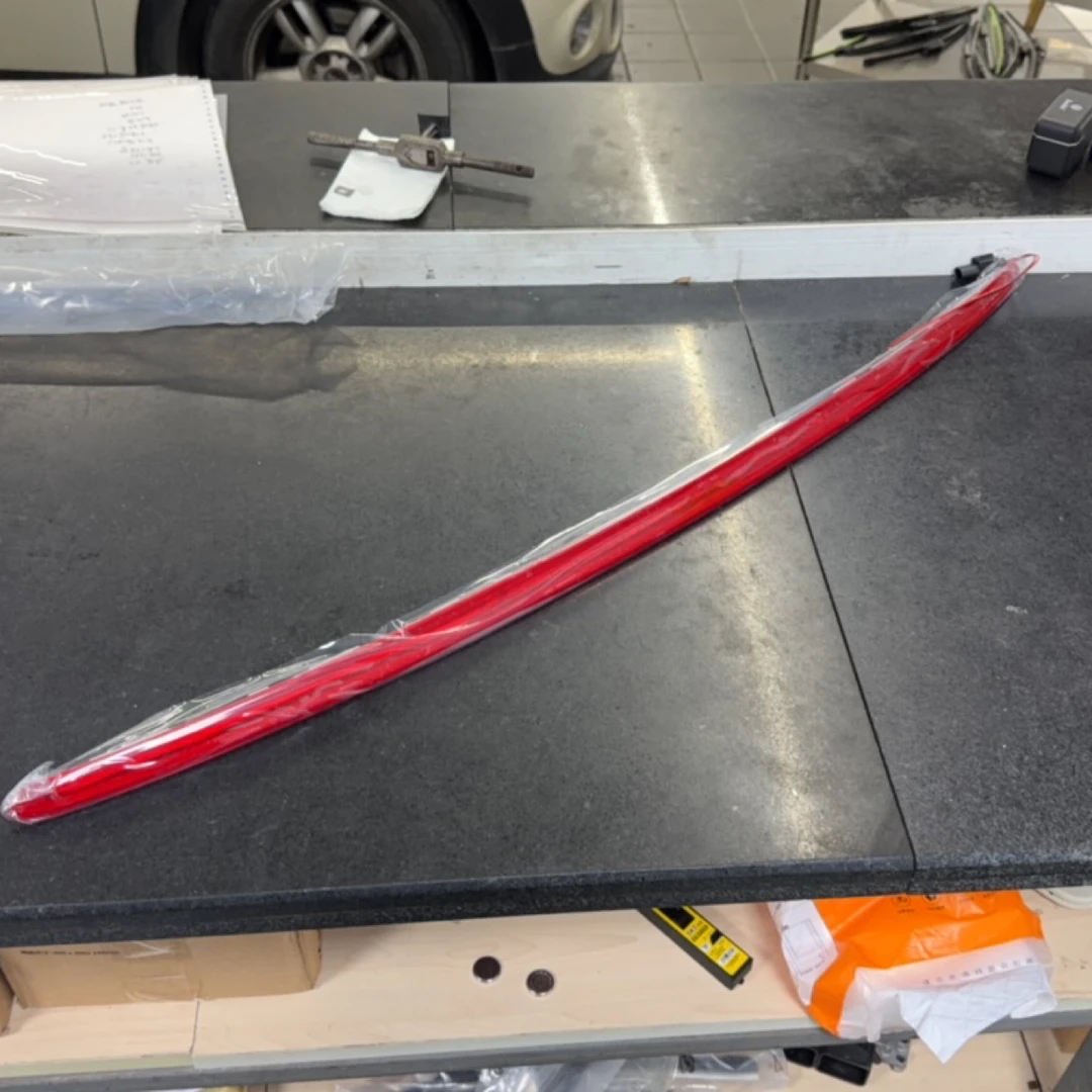 董春依MINI 高位刹车灯（红）