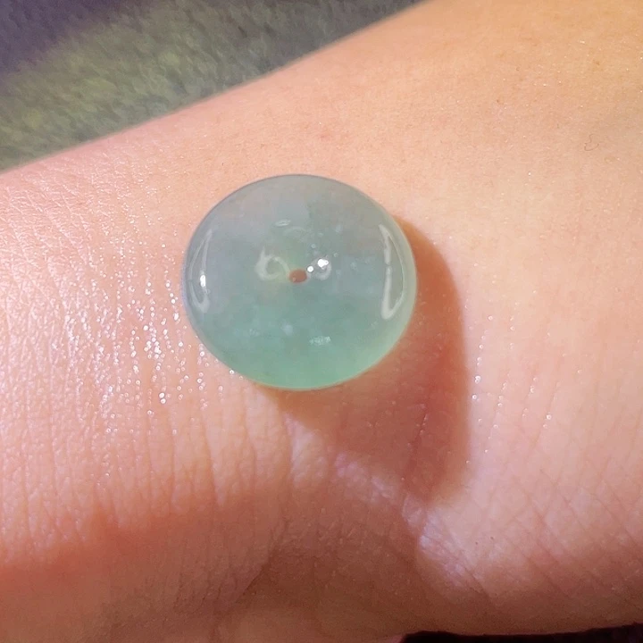 未镶嵌定制翡翠翡翠