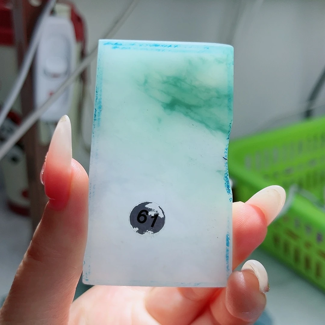 未镶嵌定制翡翠纯天然缅甸翡翠A货