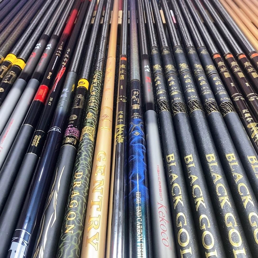 L***N碳素1.8m以下耀2   6.8  5.4