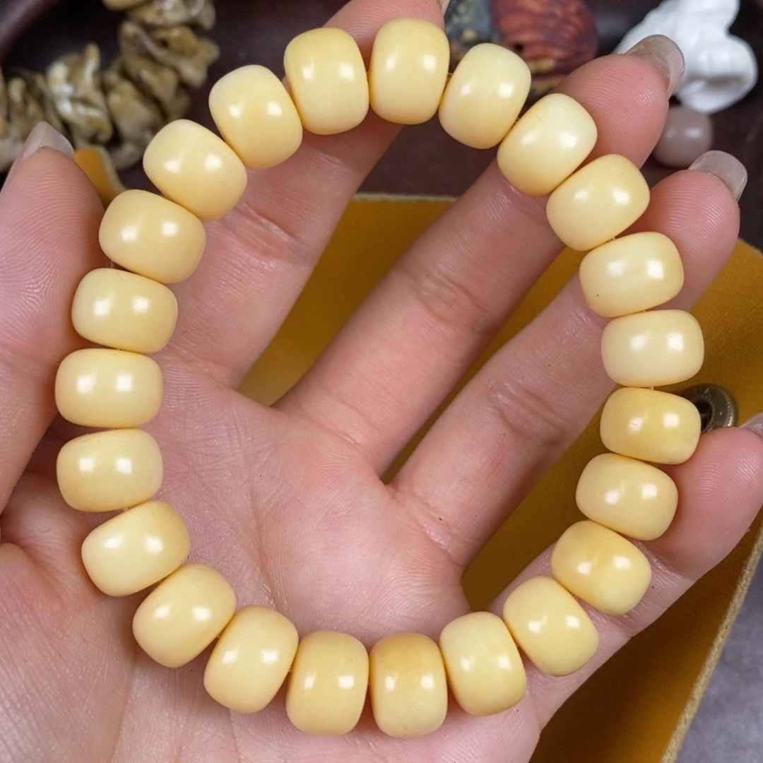 手串/手链驼骨配饰89