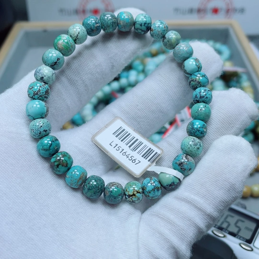 绿松石未镶嵌其他