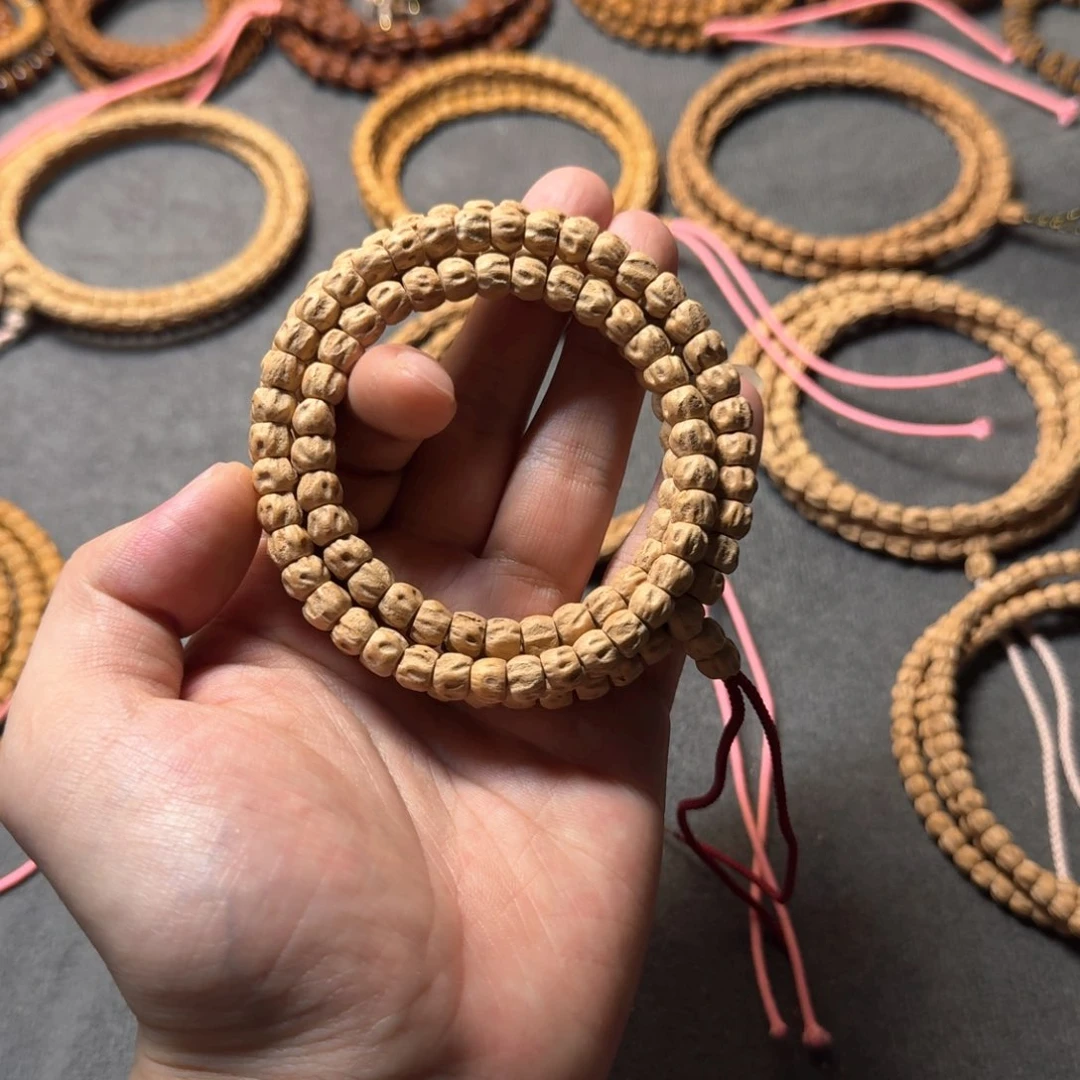 柏香籽/百香籽吊坠